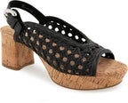 Aerosoles Cornelia Slingback Platform Sandal - Women's