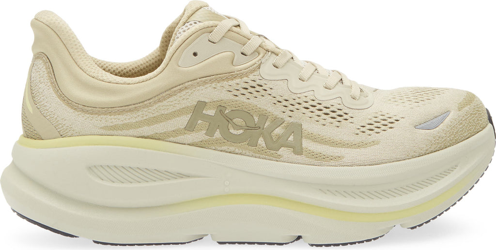 Hoka Bondi 9 Running Shoe - Men's