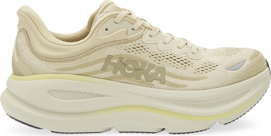 Hoka Bondi 9 Running Shoe - Men's
