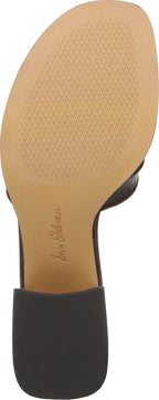 Sam Edelman Farrin Block Heel Sandal - Women's