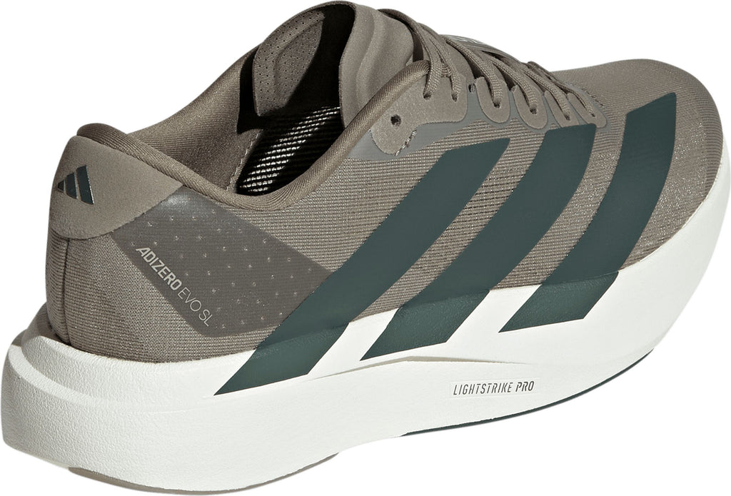 Adidas Adizero Evo SL Running Shoe - Men's