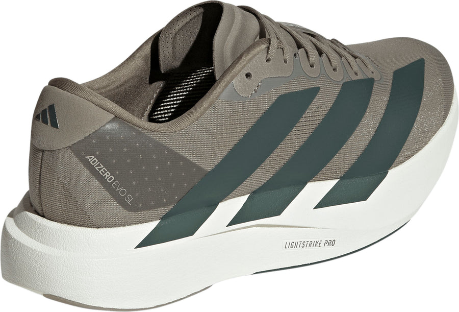 Adidas Adizero Evo SL Running Shoe - Men's