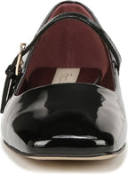 Franco Sarto Tinsley Square Toe Mary Jane Flat - Women's