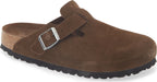Birkenstock Boston Soft Footbed Clog - Women's