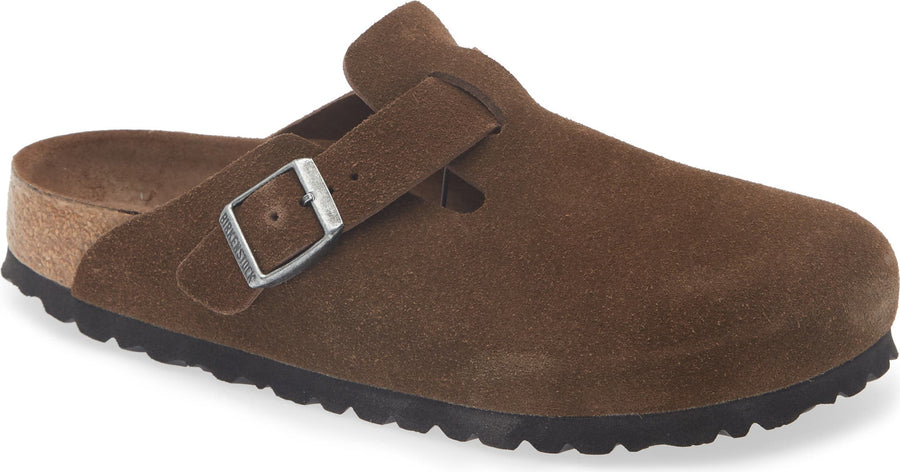 Birkenstock Boston Soft Footbed Clog - Women's
