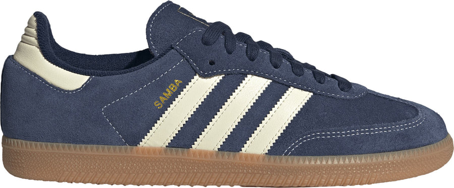 Adidas Samba OG Sneaker - Men's