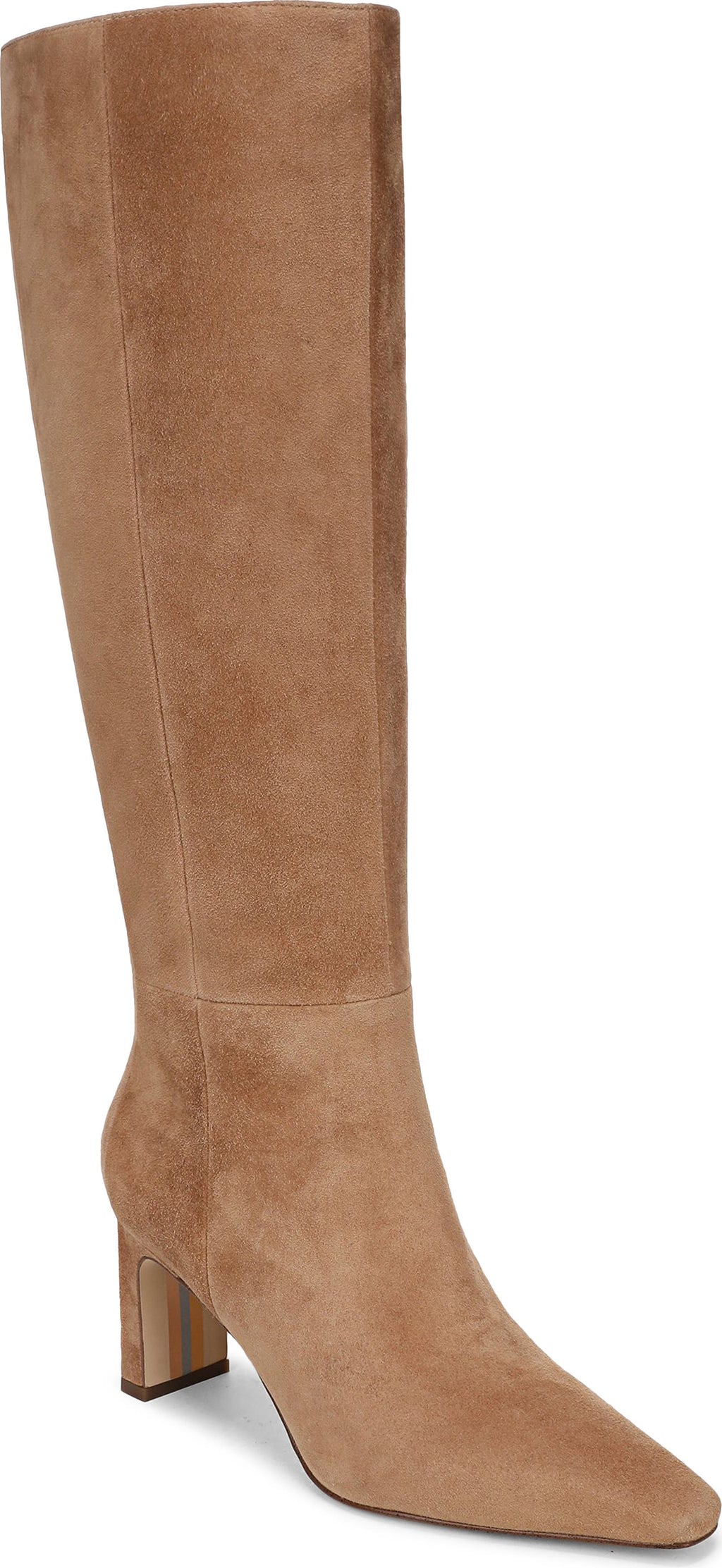 Sam Edelman Sylvia Knee High Boot - Women's