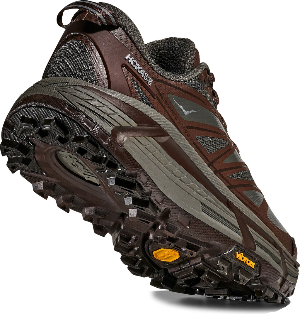 Hoka Mafate Speed 2 Sneaker - Men's