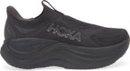 Hoka Skyward Laceless Recovery Sneaker - Women's