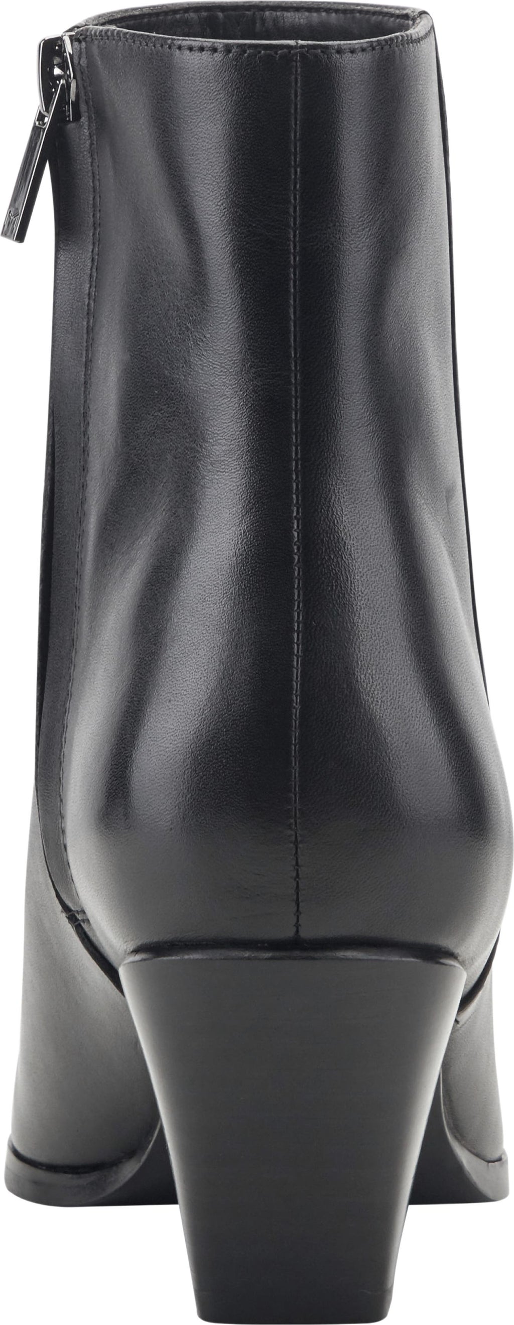 Marc Fisher Tarrin Pointed Toe Bootie - Women's
