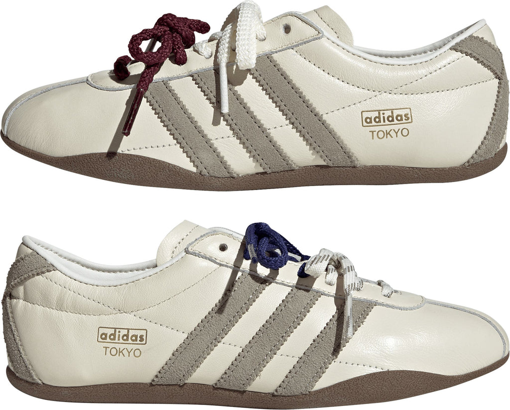 Adidas Tokyo Low Top Sneaker - Women's