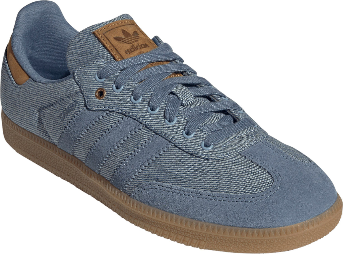 Adidas Gender Inclusive Samba OG Sneaker - Men's