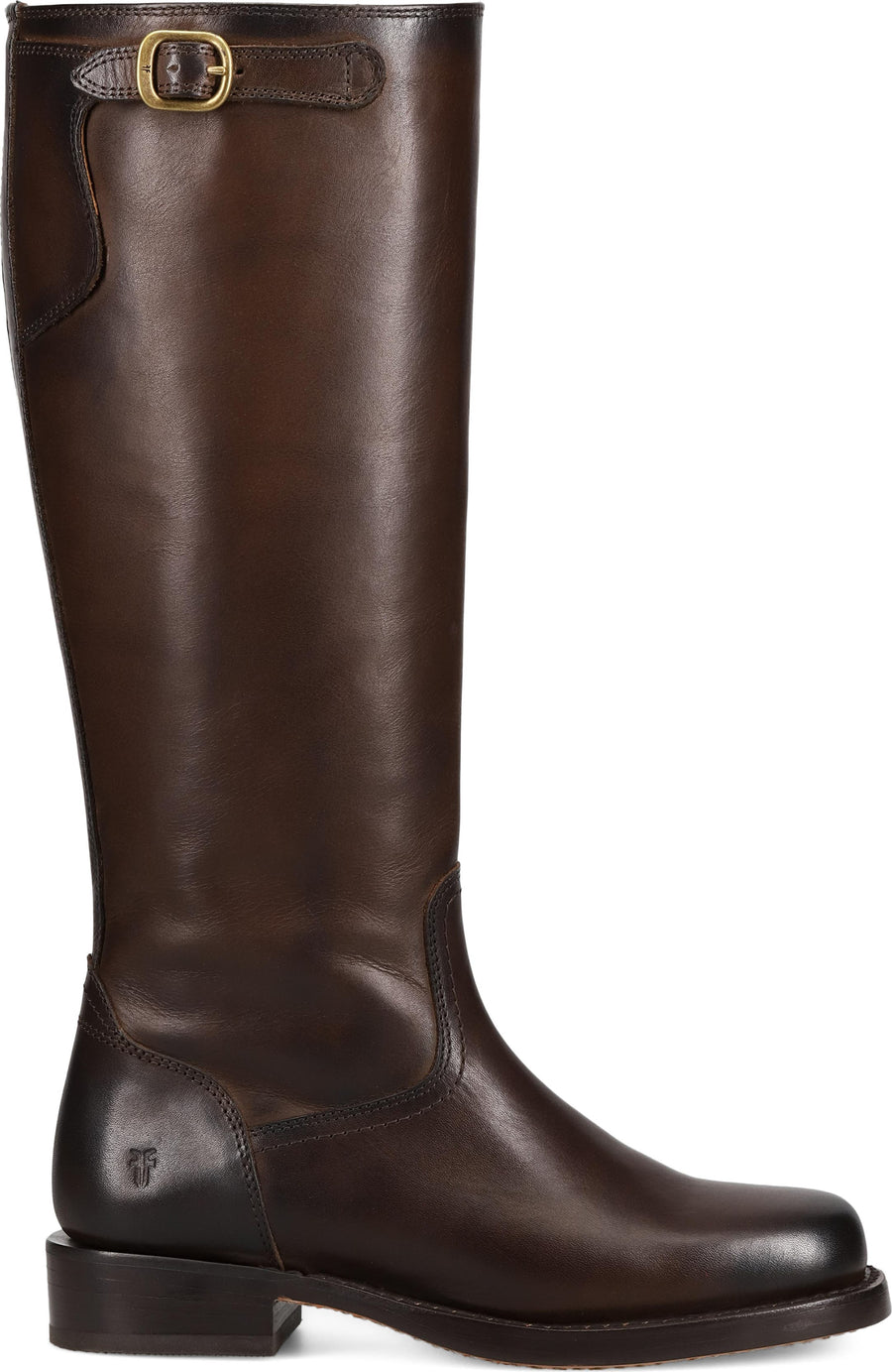 Frye Campus Knee High Riding Boot - Women's