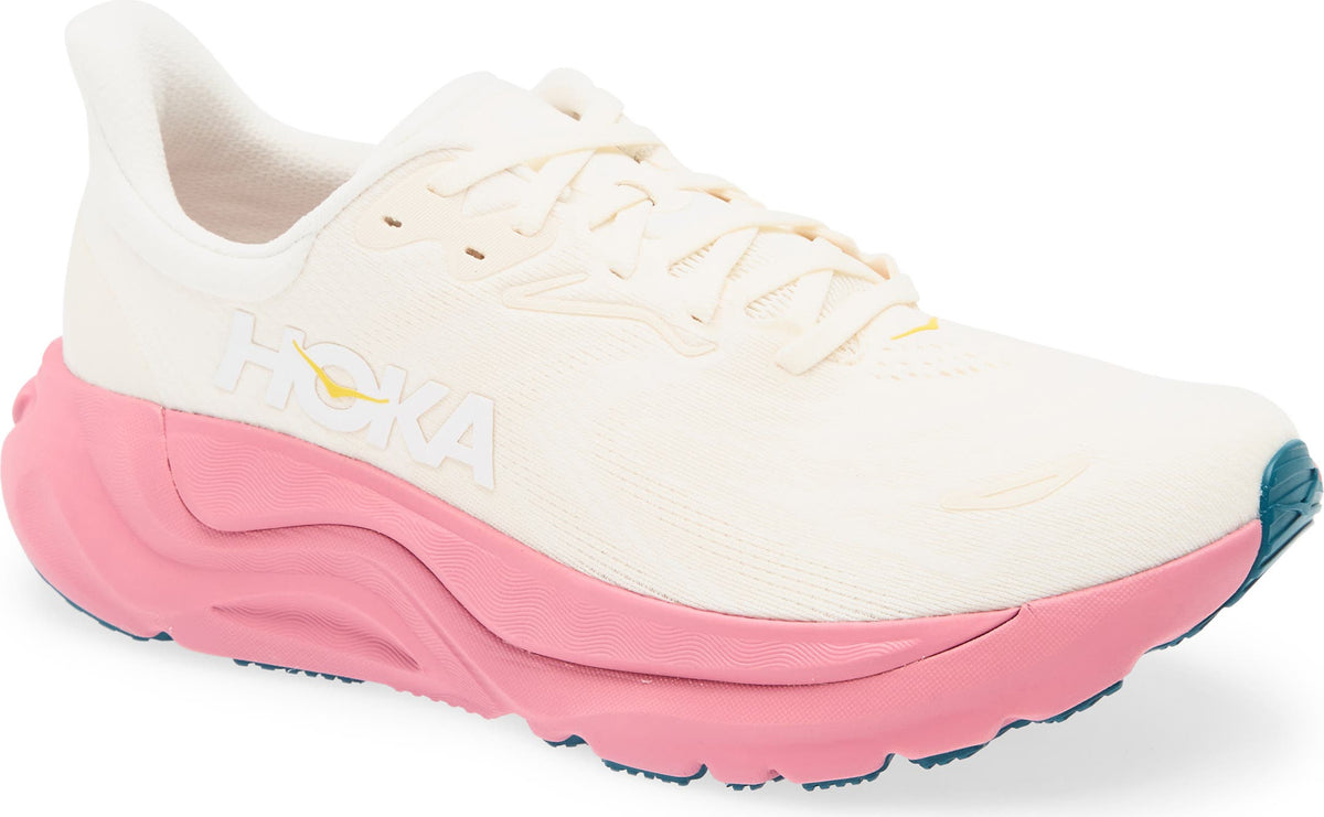 Hoka Arahi 8 Stability Running Shoe - Women's