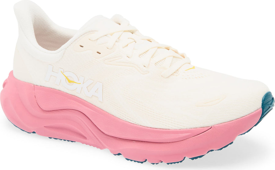 Hoka Arahi 8 Stability Running Shoe - Women's
