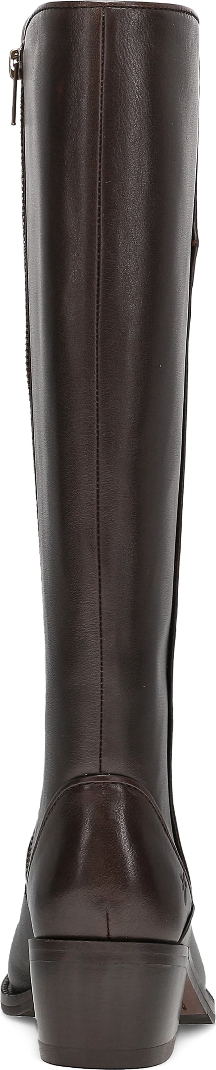 Frye Carson 2 Piping Knee High Boot - Women's
