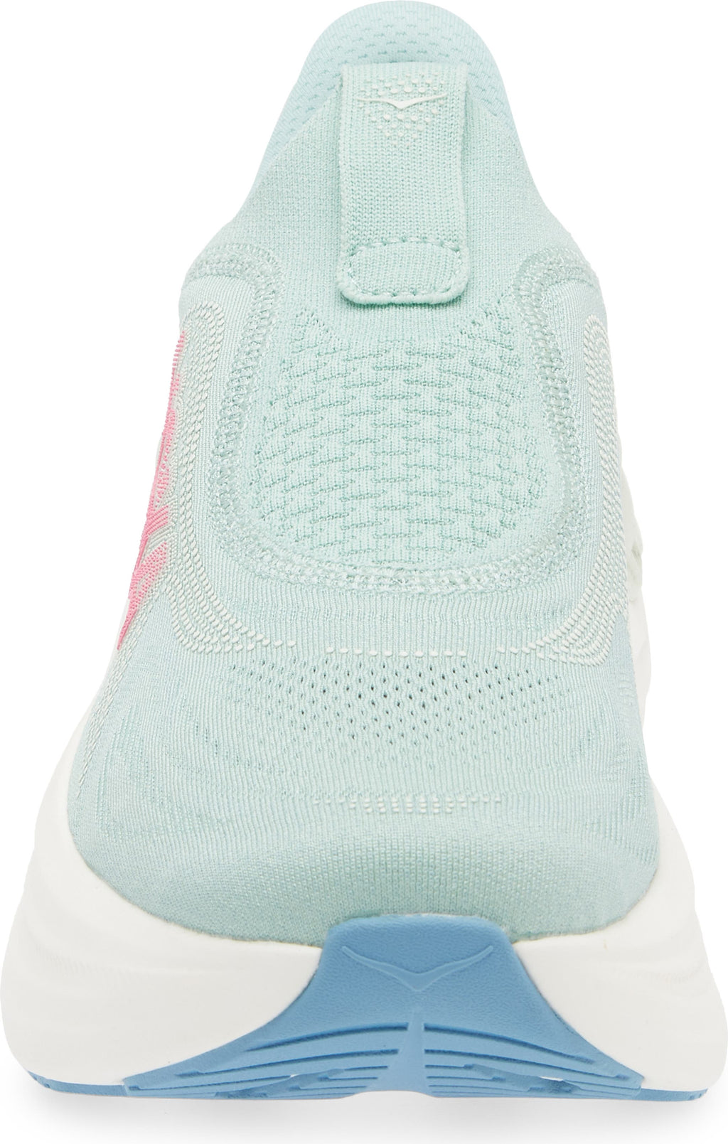 Hoka Skyward Laceless Recovery Sneaker - Women's