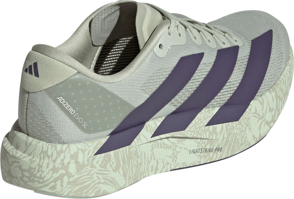 Adidas Adizero Evo SL Running Shoe - Women's