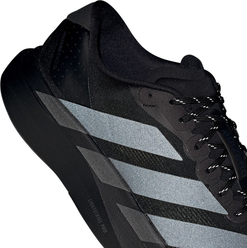 Adidas Adizero Evo SL Running Shoe - Men's