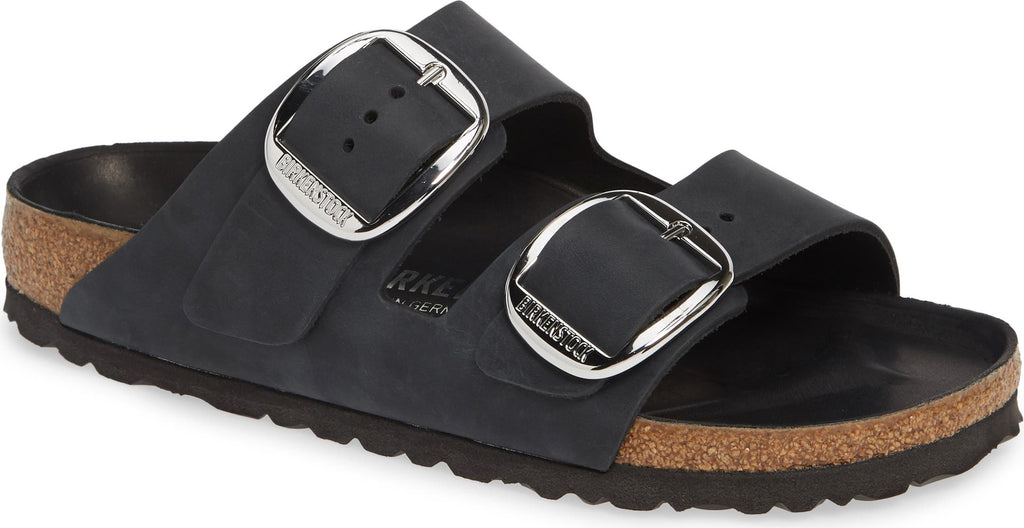 Birkenstock Arizona Big Buckle Slide Sandal - Women's