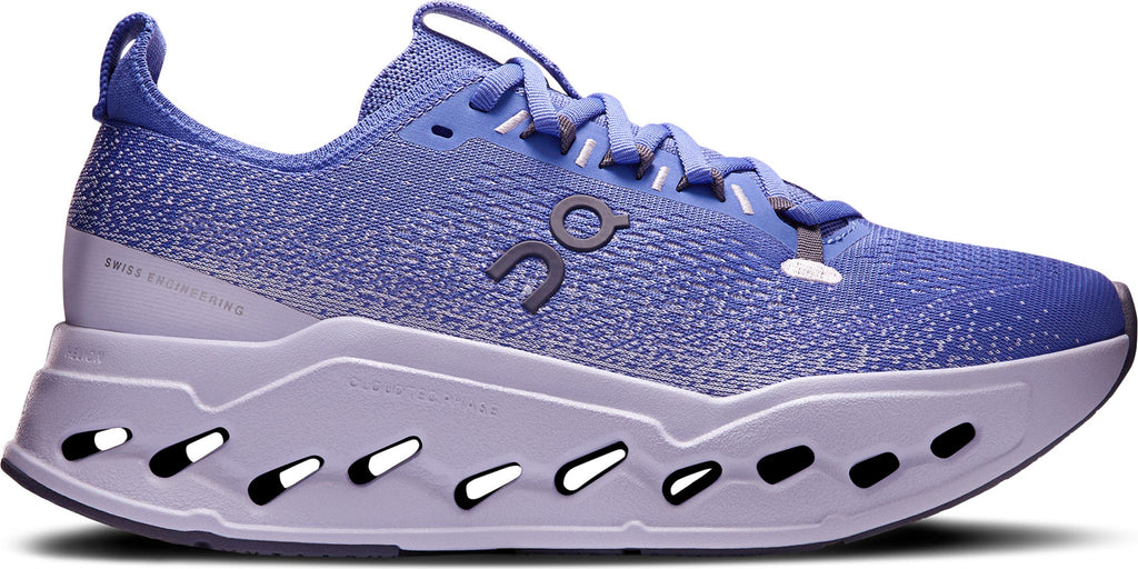 On Cloudsurfer Max Running Sneaker - Women's