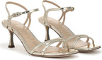 Sam Edelman Presley Strappy Sandal - Women's