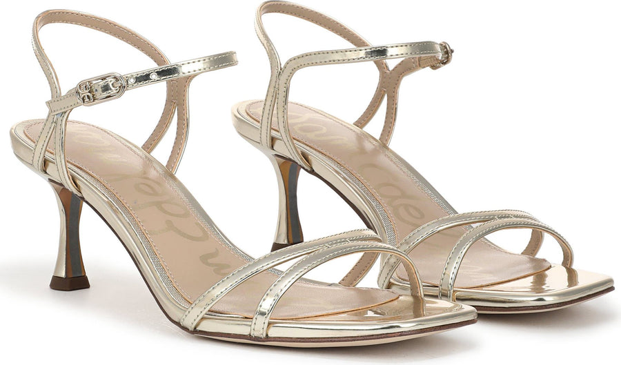 Sam Edelman Presley Strappy Sandal - Women's