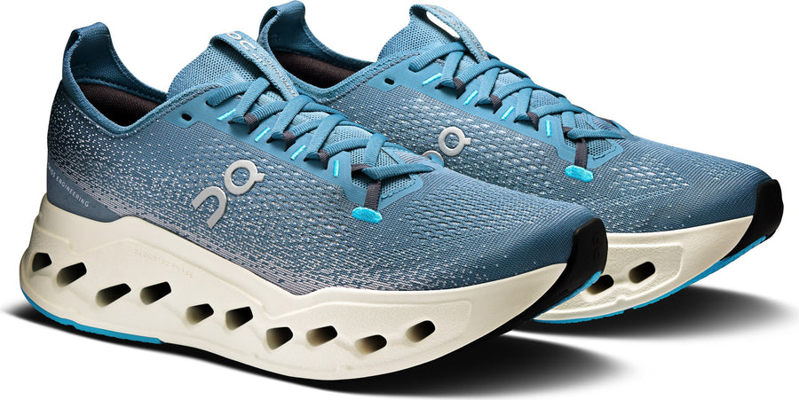 On Cloudsurfer Max Running Sneaker - Men's