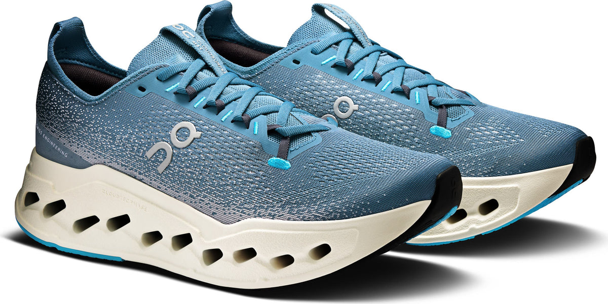 On Cloudsurfer Max Running Sneaker - Men's