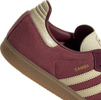 Adidas Samba OG Sneaker - Men's