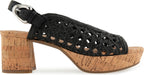 Aerosoles Cornelia Slingback Platform Sandal - Women's