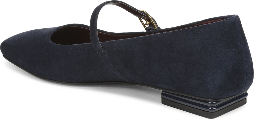 Franco Sarto Tinsley Square Toe Mary Jane Flat - Women's