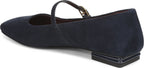 Franco Sarto Tinsley Square Toe Mary Jane Flat - Women's