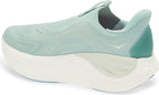 Hoka Skyward Laceless Recovery Sneaker - Women's