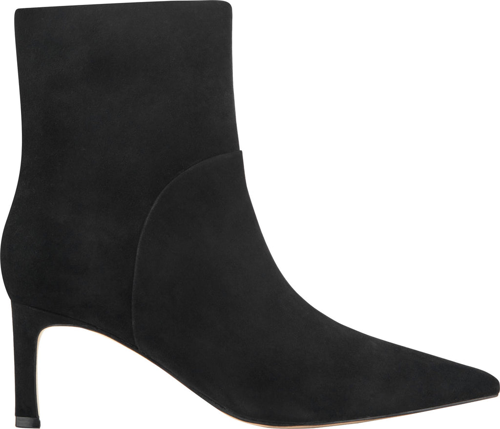 Marc Fisher Sasha Pointed Toe Bootie - Women's