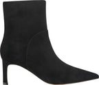 Marc Fisher Sasha Pointed Toe Bootie - Women's