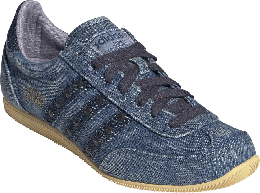 Adidas Japan Low Top Sneaker - Women's