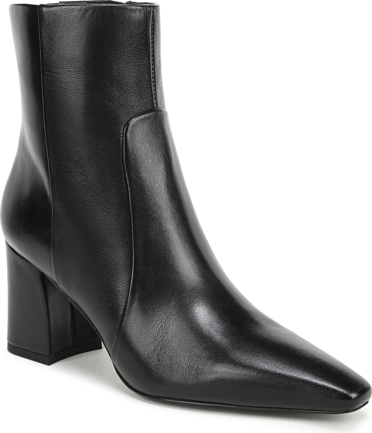 Sam Edelman Scottie Block Heel Bootie - Women's