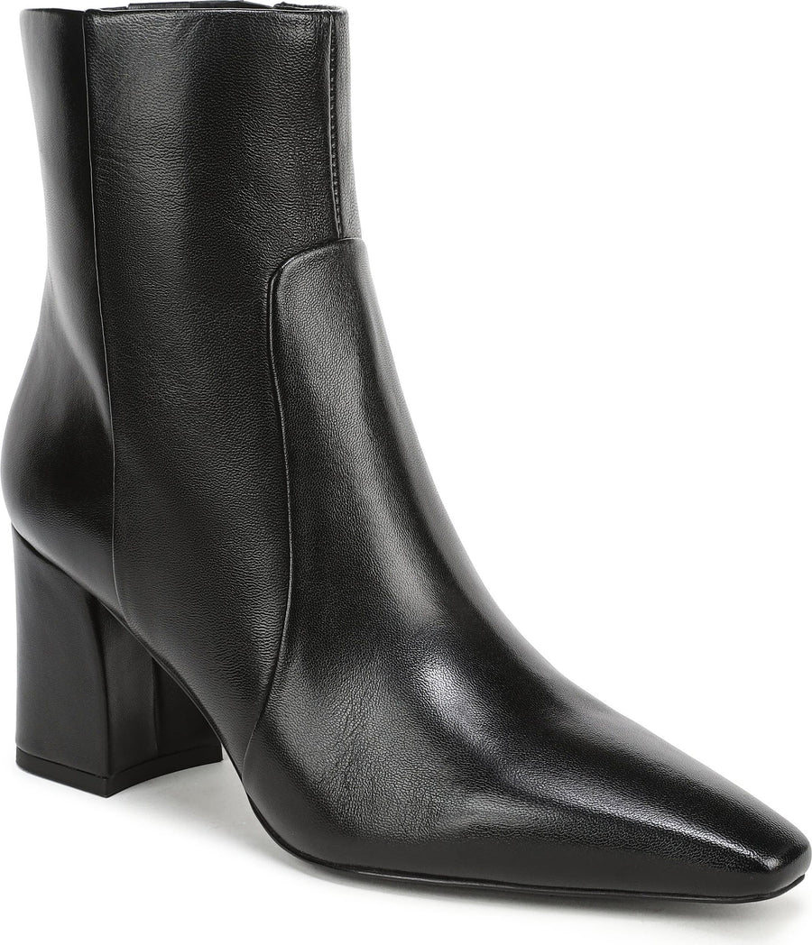 Sam Edelman Scottie Block Heel Bootie - Women's