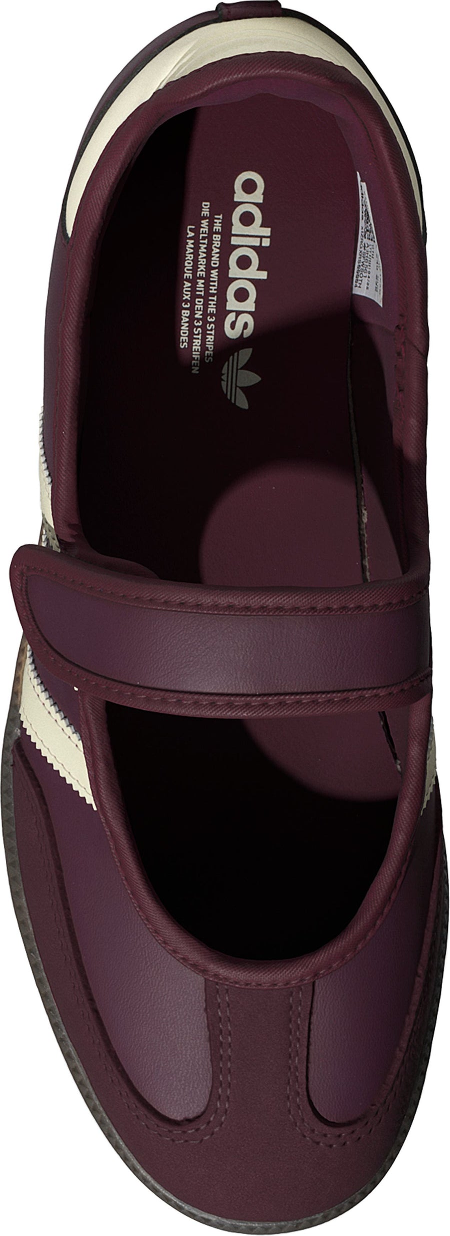 Adidas Samba Jane Sneaker - Women's