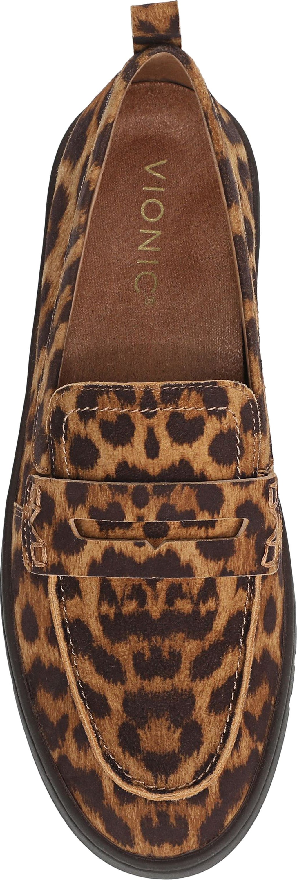 Vionic Uptown Hybrid Penny Loafer - Women's