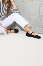 Rothy's The Max Square Mary Jane - Women's
