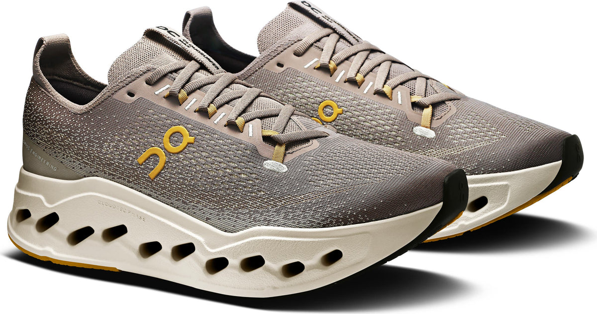 On Cloudsurfer Max Running Sneaker - Men's
