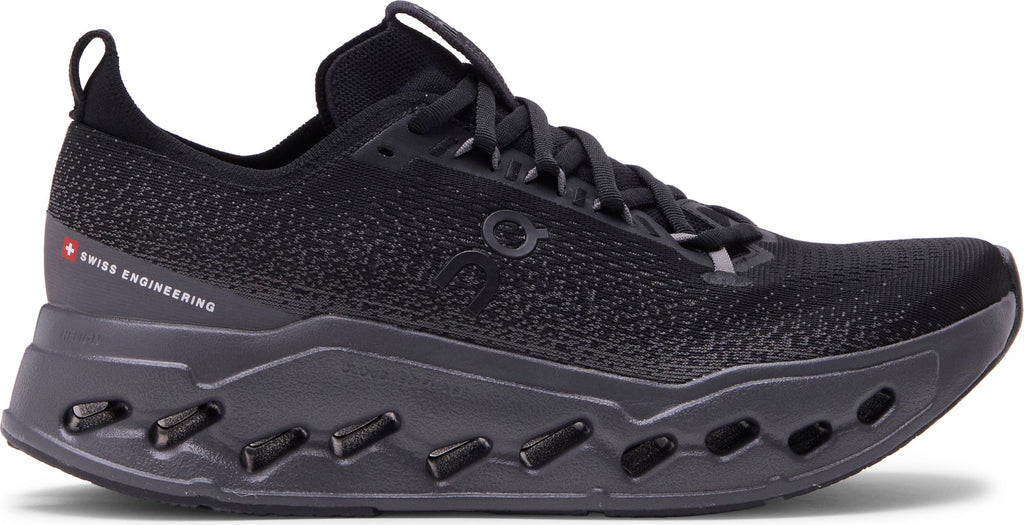 On Cloudsurfer Max Running Sneaker - Men's
