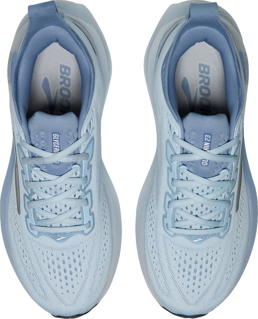 Brooks Glycerin 23 Running Shoe - Women's