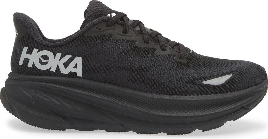 Hoka Clifton 9 Gore-Tex® Waterproof Running Shoe - Men's