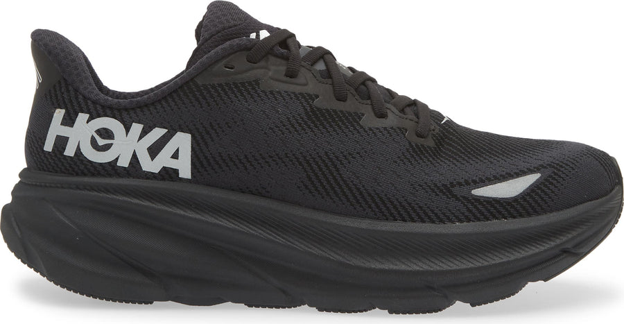 Hoka Clifton 9 Gore-Tex® Waterproof Running Shoe - Men's