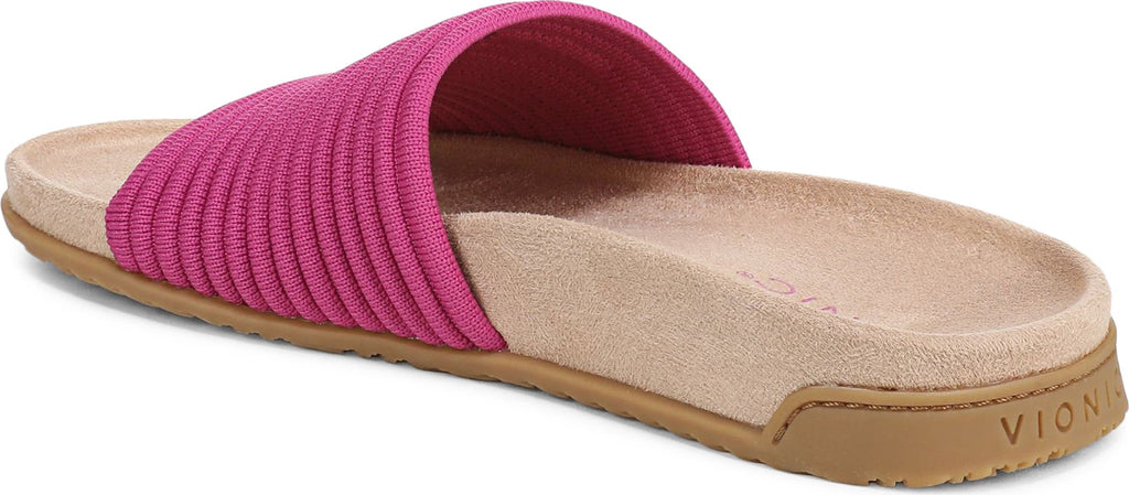 Vionic Evie Slide Sandal - Women's