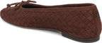 Sam Edelman Ruthie Woven Ballet Flat - Women's