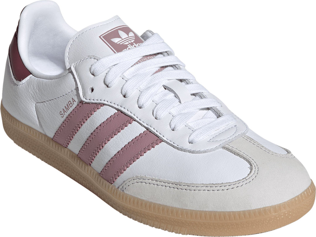 Adidas Samba OG Sneaker - Men's
